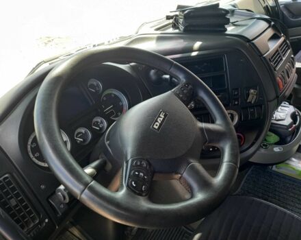 Даф Другая, объемом двигателя 0 л и пробегом 0 тыс. км за 26000 $, фото 9 на Automoto.ua