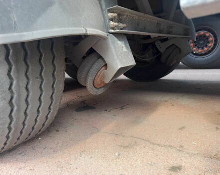 Даф Другая, объемом двигателя 0 л и пробегом 0 тыс. км за 26000 $, фото 17 на Automoto.ua