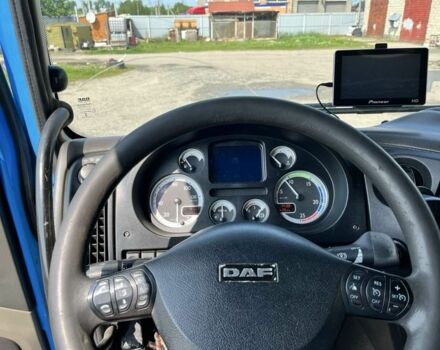 Даф Другая, объемом двигателя 0 л и пробегом 0 тыс. км за 16900 $, фото 22 на Automoto.ua