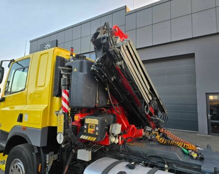 Даф Другая, объемом двигателя 0 л и пробегом 0 тыс. км за 50000 $, фото 2 на Automoto.ua