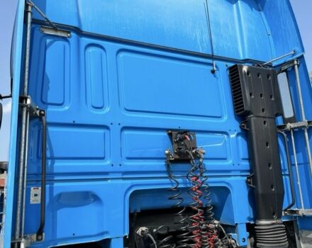 Даф Другая, объемом двигателя 0 л и пробегом 0 тыс. км за 16900 $, фото 8 на Automoto.ua