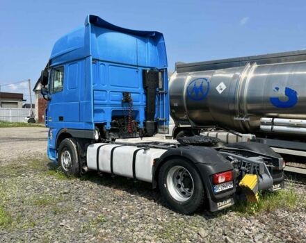 Даф Другая, объемом двигателя 0 л и пробегом 0 тыс. км за 16900 $, фото 7 на Automoto.ua