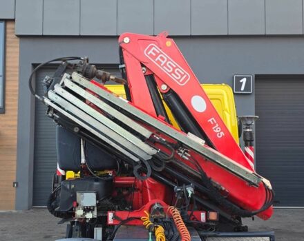 Даф Другая, объемом двигателя 0 л и пробегом 0 тыс. км за 50000 $, фото 12 на Automoto.ua