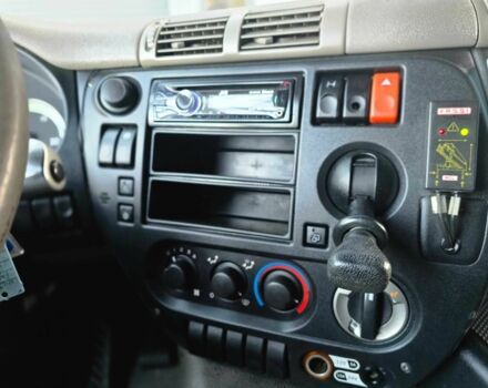 Даф Другая, объемом двигателя 0 л и пробегом 0 тыс. км за 50000 $, фото 22 на Automoto.ua