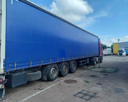 Даф Другая, объемом двигателя 0 л и пробегом 0 тыс. км за 26000 $, фото 15 на Automoto.ua