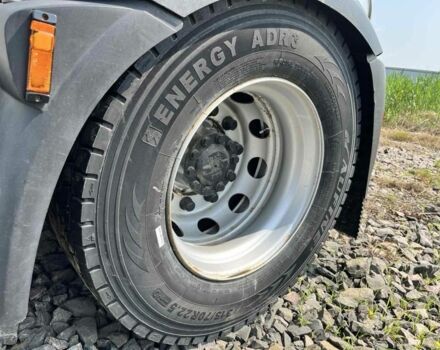 Даф Другая, объемом двигателя 0 л и пробегом 0 тыс. км за 16900 $, фото 16 на Automoto.ua