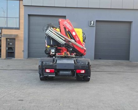 Даф Другая, объемом двигателя 0 л и пробегом 0 тыс. км за 50000 $, фото 10 на Automoto.ua