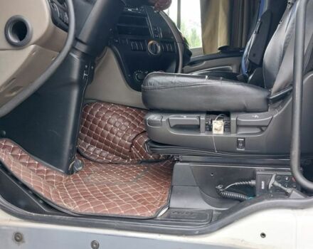 Даф Другая, об'ємом двигуна 0 л та пробігом 0 тис. км за 18000 $, фото 7 на Automoto.ua