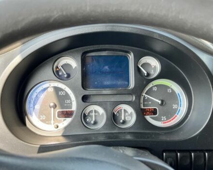 Даф Другая, объемом двигателя 0 л и пробегом 0 тыс. км за 16900 $, фото 20 на Automoto.ua