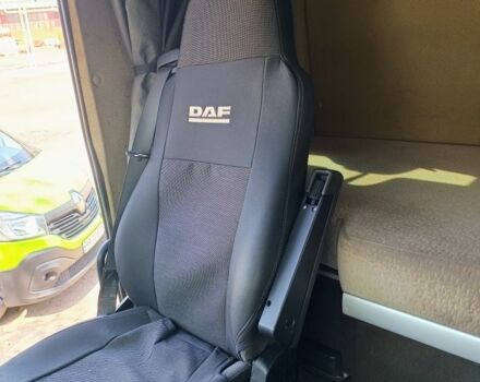 Даф Другая, объемом двигателя 0 л и пробегом 0 тыс. км за 13882 $, фото 4 на Automoto.ua