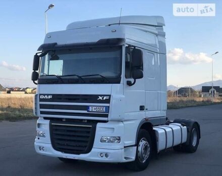 Даф Другая 2012 в Кременчуге на Automoto.ua Даф Другая, объемом двигателя 0 л и пробегом 0 тыс. км за 55000 $, фото 2 на Automoto.ua