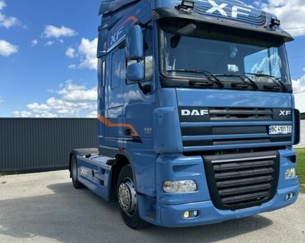 Даф Другая, объемом двигателя 0 л и пробегом 0 тыс. км за 20000 $, фото 1 на Automoto.ua