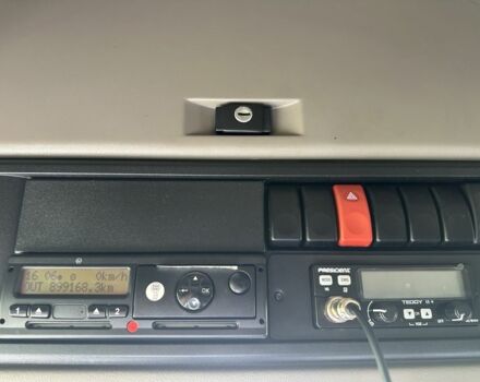 Даф Другая, объемом двигателя 0 л и пробегом 0 тыс. км за 20000 $, фото 7 на Automoto.ua