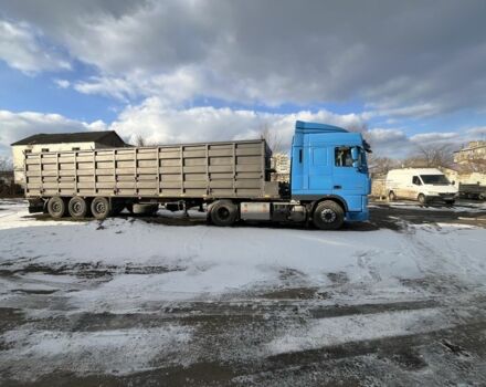 Даф Другая, объемом двигателя 0 л и пробегом 0 тыс. км за 25000 $, фото 1 на Automoto.ua