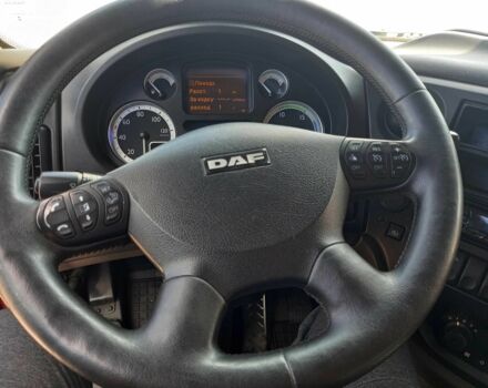 Даф Другая, объемом двигателя 0 л и пробегом 0 тыс. км за 26000 $, фото 7 на Automoto.ua