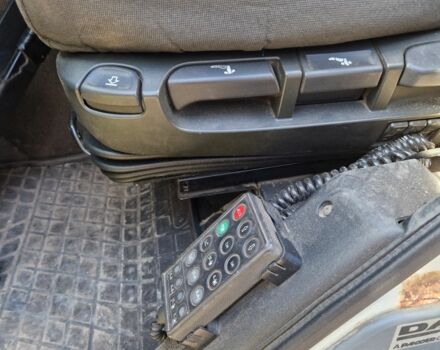 Даф Другая, объемом двигателя 0 л и пробегом 0 тыс. км за 10300 $, фото 5 на Automoto.ua