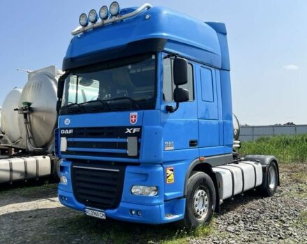 Даф Другая, объемом двигателя 0 л и пробегом 0 тыс. км за 16900 $, фото 3 на Automoto.ua