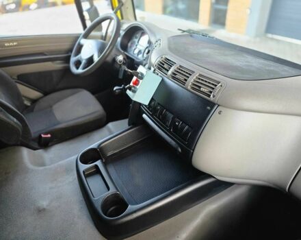 Даф Другая, объемом двигателя 0 л и пробегом 0 тыс. км за 50000 $, фото 21 на Automoto.ua