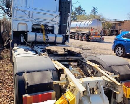 Даф Другая, объемом двигателя 0 л и пробегом 0 тыс. км за 13882 $, фото 2 на Automoto.ua