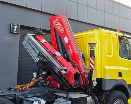 Даф Другая, объемом двигателя 0 л и пробегом 0 тыс. км за 50000 $, фото 8 на Automoto.ua