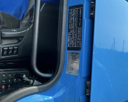 Даф Другая, объемом двигателя 0 л и пробегом 0 тыс. км за 16900 $, фото 23 на Automoto.ua