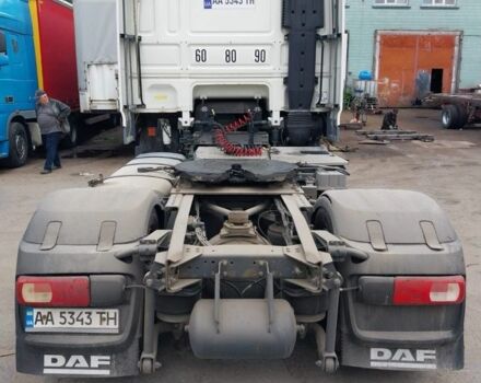Даф Другая, об'ємом двигуна 0 л та пробігом 0 тис. км за 18000 $, фото 5 на Automoto.ua