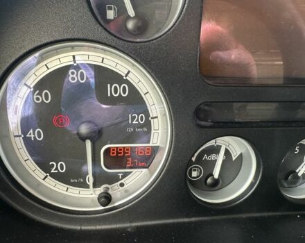 Даф Другая, объемом двигателя 0 л и пробегом 0 тыс. км за 20000 $, фото 5 на Automoto.ua