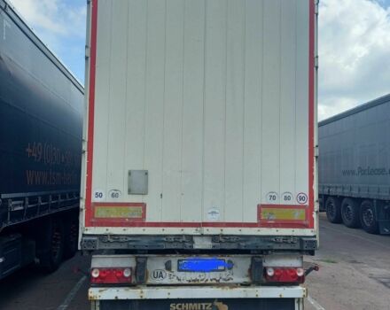 Даф Другая, объемом двигателя 0 л и пробегом 0 тыс. км за 26000 $, фото 12 на Automoto.ua