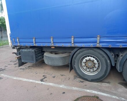 Даф Другая, объемом двигателя 0 л и пробегом 0 тыс. км за 26000 $, фото 16 на Automoto.ua