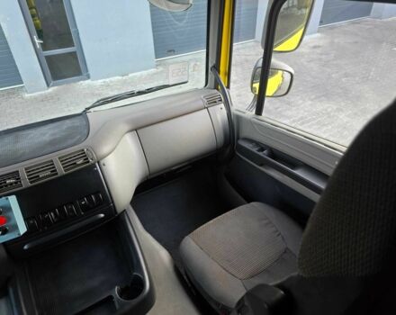 Даф Другая, объемом двигателя 0 л и пробегом 0 тыс. км за 50000 $, фото 18 на Automoto.ua