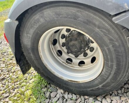 Даф Другая, объемом двигателя 0 л и пробегом 0 тыс. км за 16900 $, фото 13 на Automoto.ua