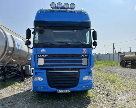 Даф Другая, объемом двигателя 0 л и пробегом 0 тыс. км за 16900 $, фото 4 на Automoto.ua