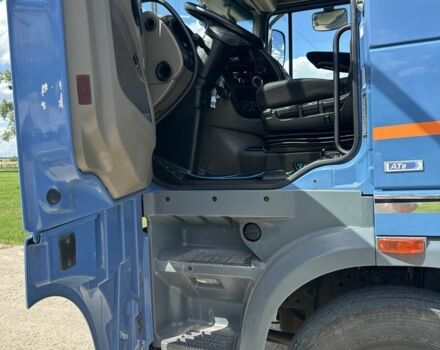 Даф Другая, объемом двигателя 0 л и пробегом 0 тыс. км за 20000 $, фото 3 на Automoto.ua