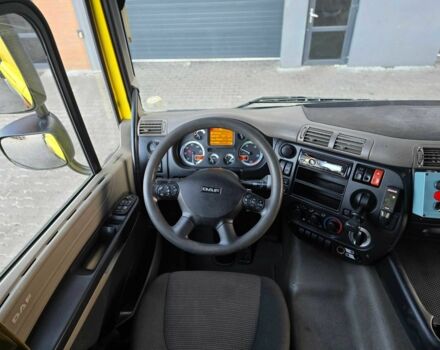 Даф Другая, объемом двигателя 0 л и пробегом 0 тыс. км за 50000 $, фото 16 на Automoto.ua