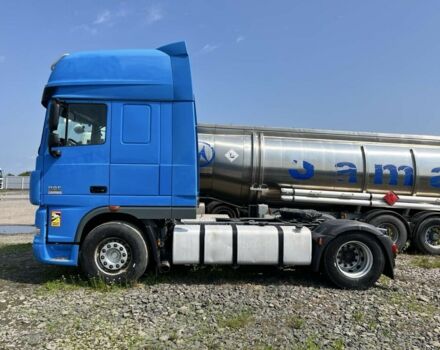 Даф Другая, объемом двигателя 0 л и пробегом 0 тыс. км за 16900 $, фото 5 на Automoto.ua