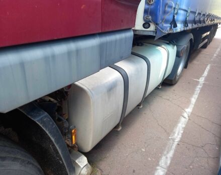 Даф Другая, объемом двигателя 0 л и пробегом 0 тыс. км за 26000 $, фото 4 на Automoto.ua