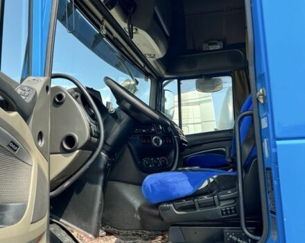 Даф Другая, объемом двигателя 0 л и пробегом 0 тыс. км за 16900 $, фото 21 на Automoto.ua