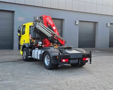 Даф Другая, объемом двигателя 0 л и пробегом 0 тыс. км за 50000 $, фото 11 на Automoto.ua