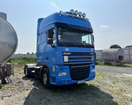 Даф Другая, объемом двигателя 0 л и пробегом 0 тыс. км за 16900 $, фото 2 на Automoto.ua