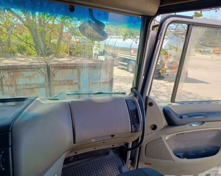 Даф Другая, объемом двигателя 0 л и пробегом 0 тыс. км за 13882 $, фото 7 на Automoto.ua