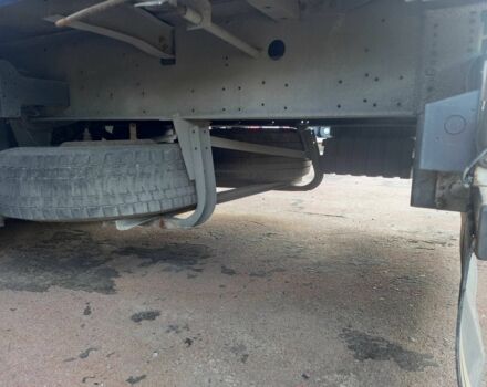 Даф Другая, объемом двигателя 0 л и пробегом 0 тыс. км за 26000 $, фото 13 на Automoto.ua