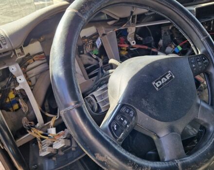 Даф Другая, объемом двигателя 0 л и пробегом 0 тыс. км за 10300 $, фото 4 на Automoto.ua