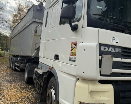 Даф Другая, об'ємом двигуна 0 л та пробігом 0 тис. км за 30000 $, фото 1 на Automoto.ua