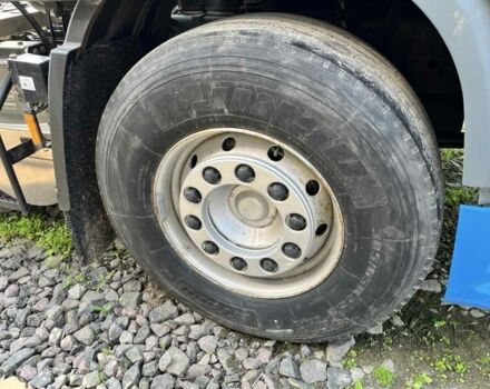 Даф Другая, объемом двигателя 0 л и пробегом 0 тыс. км за 16900 $, фото 12 на Automoto.ua