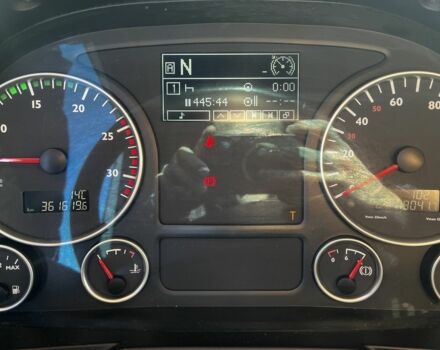 Даф Другая, объемом двигателя 0 л и пробегом 0 тыс. км за 15500 $, фото 6 на Automoto.ua