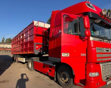 Даф Другая, объемом двигателя 0 л и пробегом 0 тыс. км за 18000 $, фото 2 на Automoto.ua