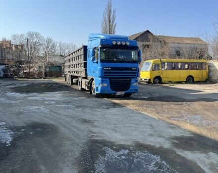 Даф Другая, объемом двигателя 0 л и пробегом 0 тыс. км за 25000 $, фото 2 на Automoto.ua