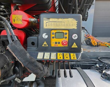 Даф Другая, объемом двигателя 0 л и пробегом 0 тыс. км за 50000 $, фото 3 на Automoto.ua