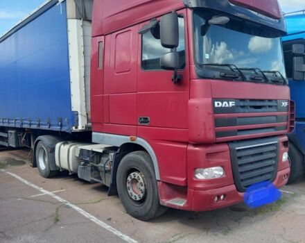 Даф Другая, объемом двигателя 0 л и пробегом 0 тыс. км за 26000 $, фото 1 на Automoto.ua