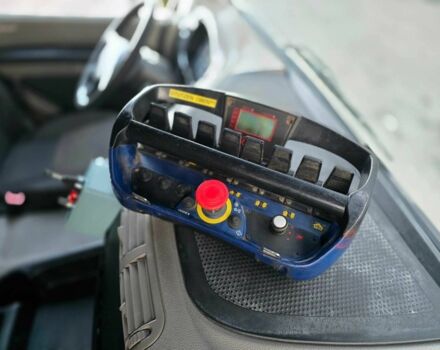 Даф Другая, объемом двигателя 0 л и пробегом 0 тыс. км за 50000 $, фото 19 на Automoto.ua